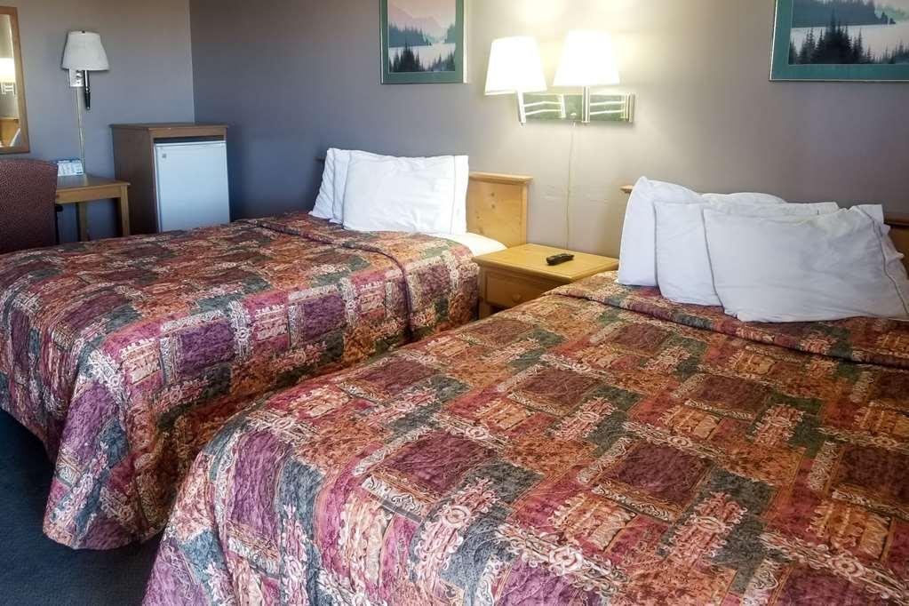 Satellite Inn Alamogordo Habitación foto
