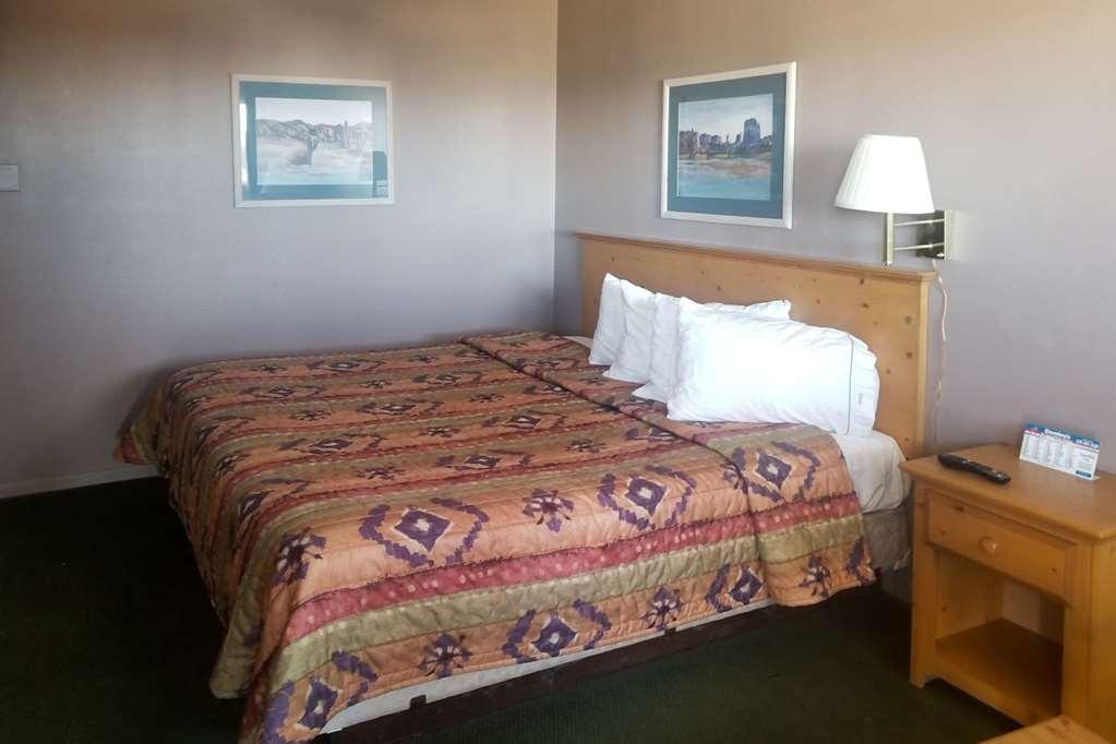 Satellite Inn Alamogordo Habitación foto